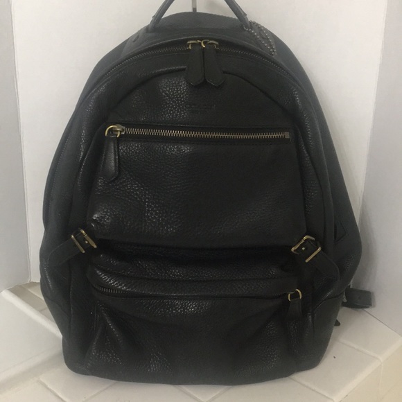 Coach Handbags - Coach Bleecker backpack #70957